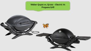 Weber Q1400 vs. Q1200